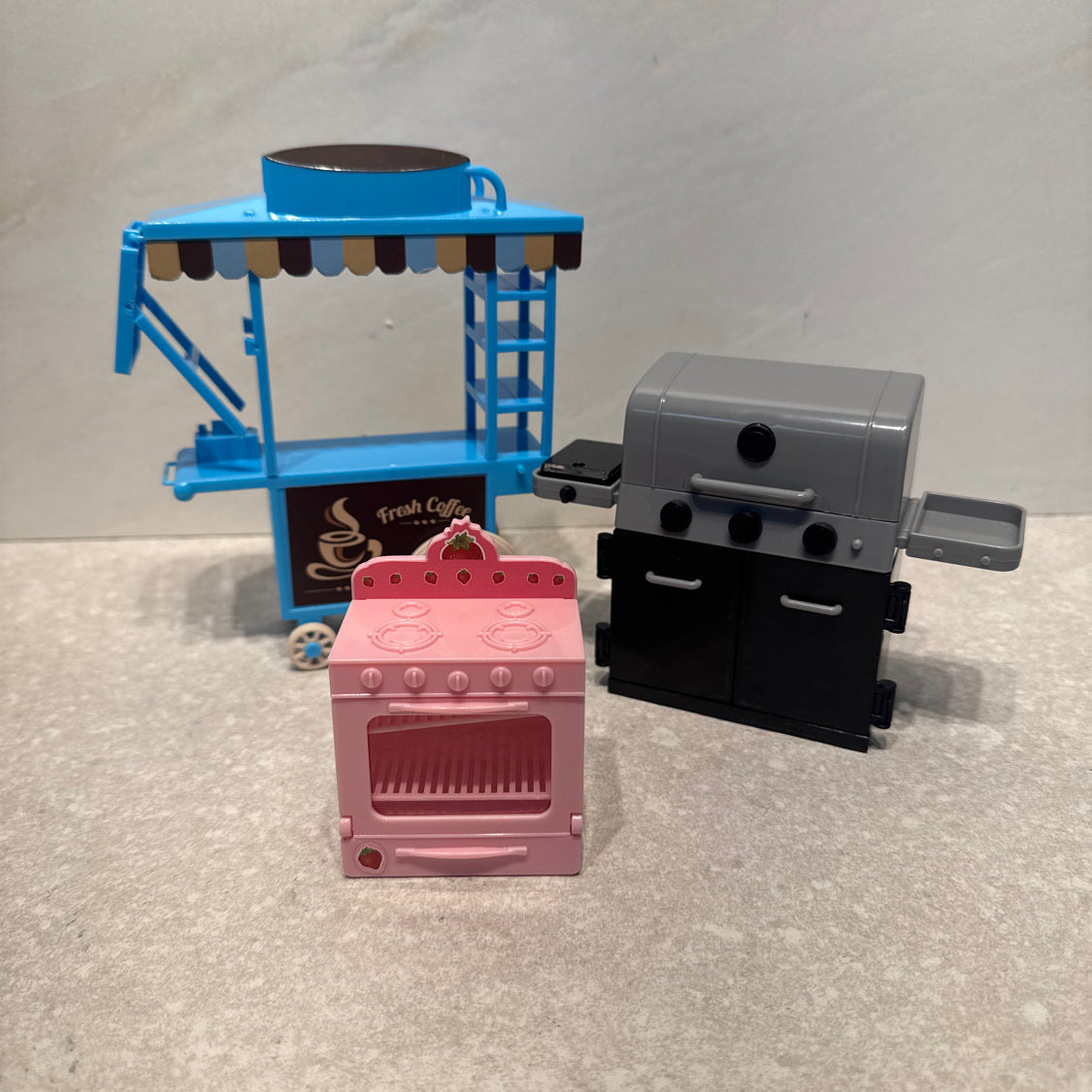 Doll Furniture