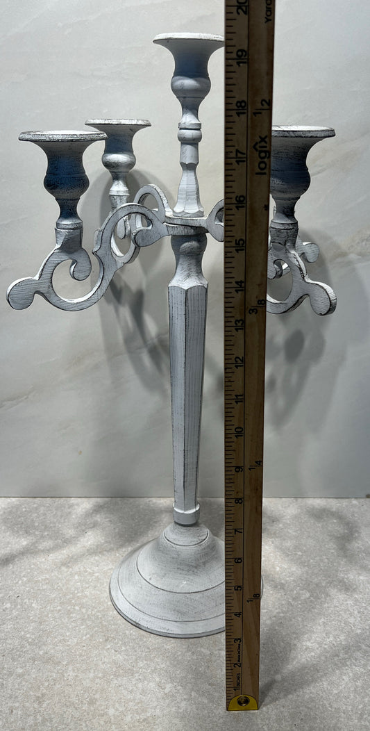 Candleholder