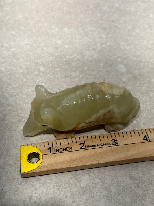 Figurine