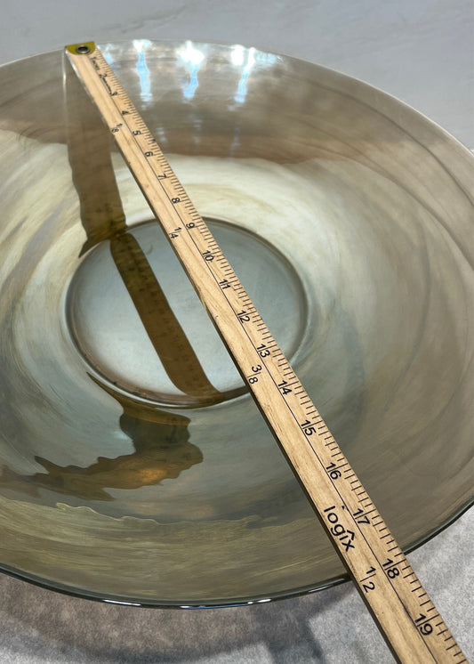 Arte Italica Centerpiece Bowl