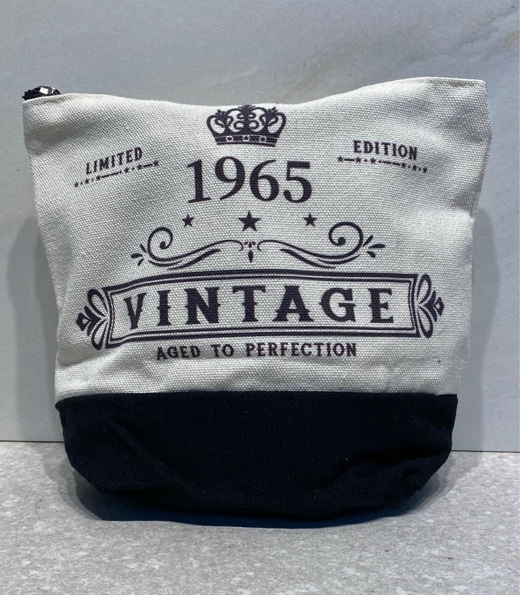 1965 Pouch