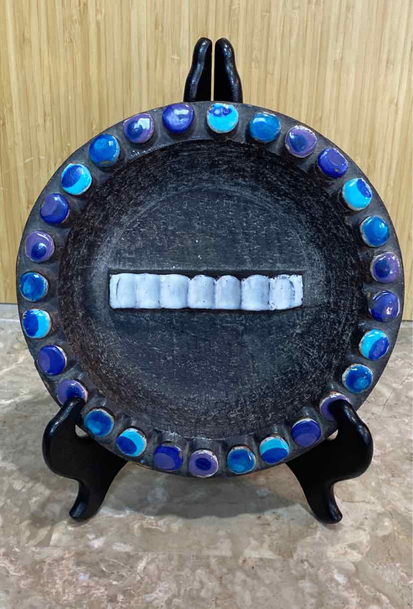 Aldo Londi Ashtray