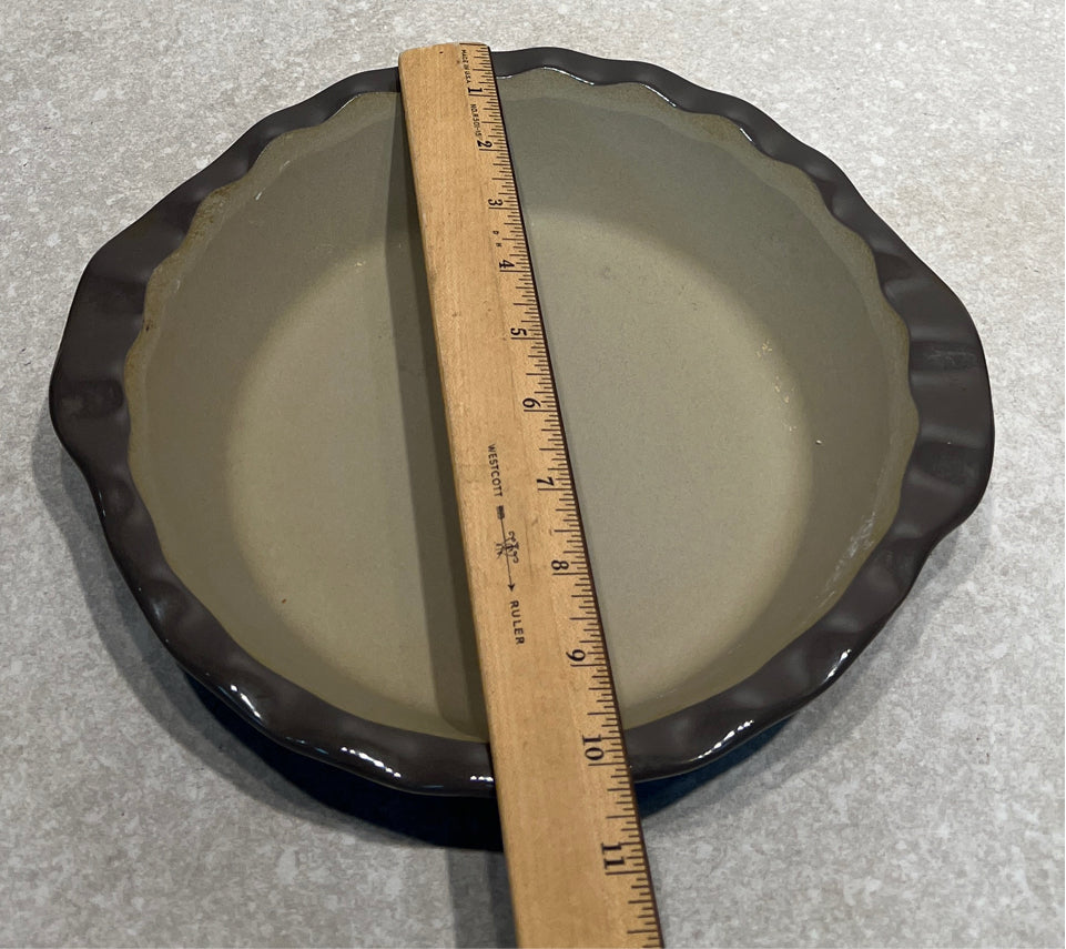 Pampered Chef Casserole