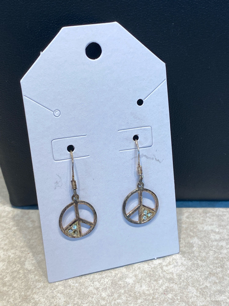 Sterling Earrings
