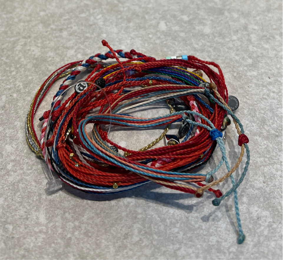 Bracelets