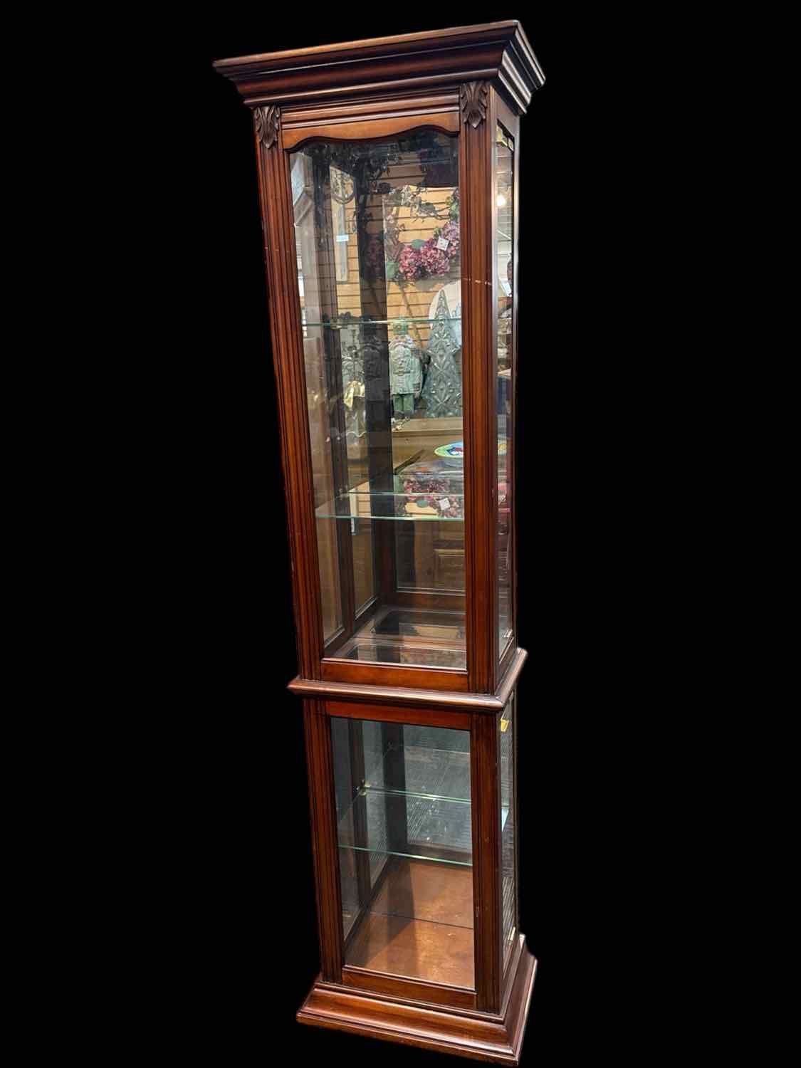 Curio Cabinet