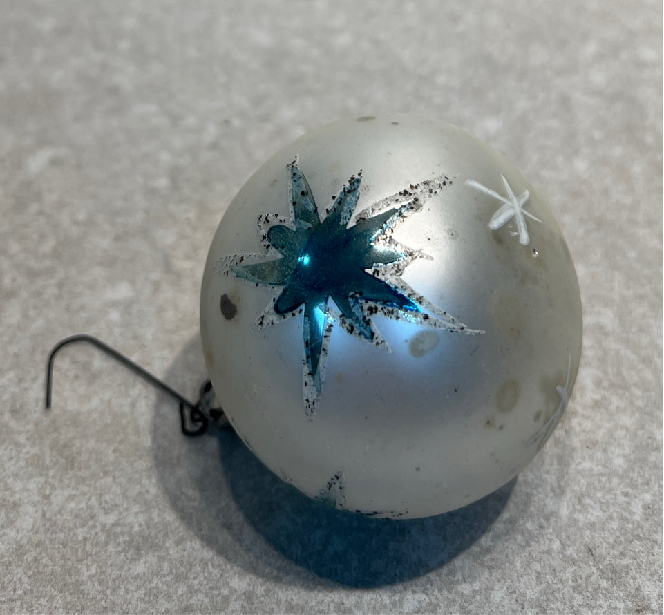 Christmas Ornament