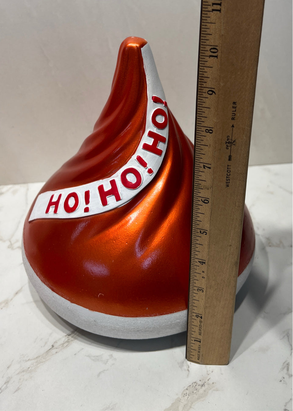 Hershey Kiss