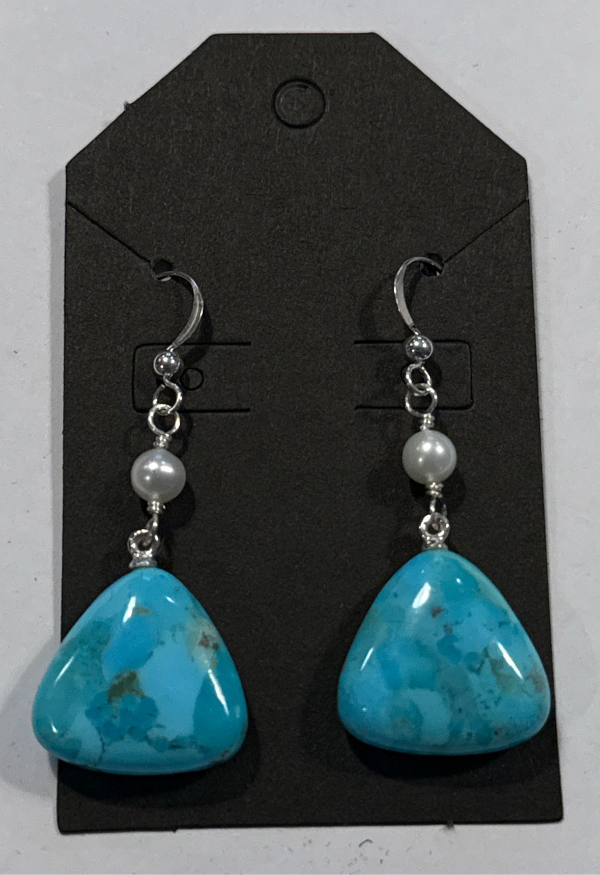 Sterling Earrings