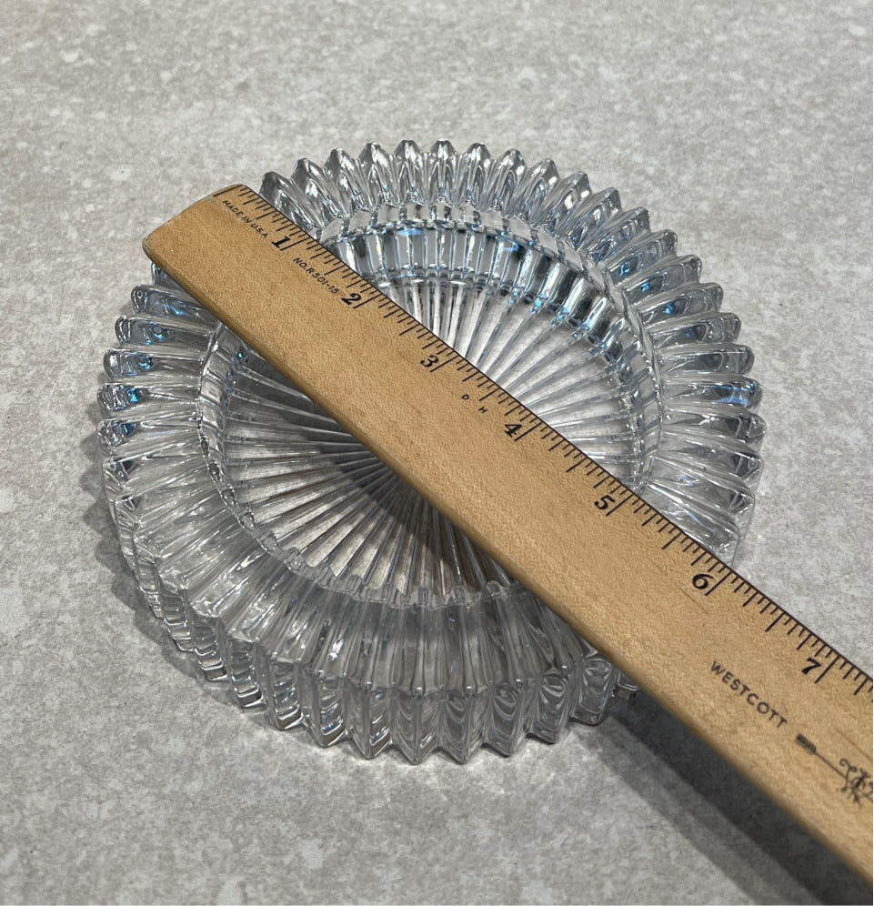Wine Coaster