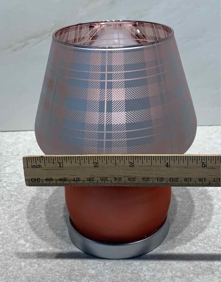 Lighted Decor
