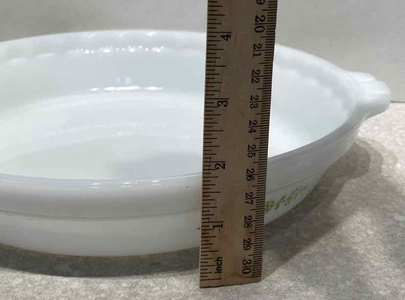 Vintage Casserole