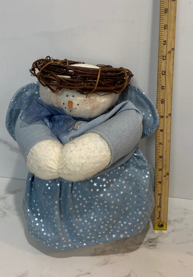 Snowman