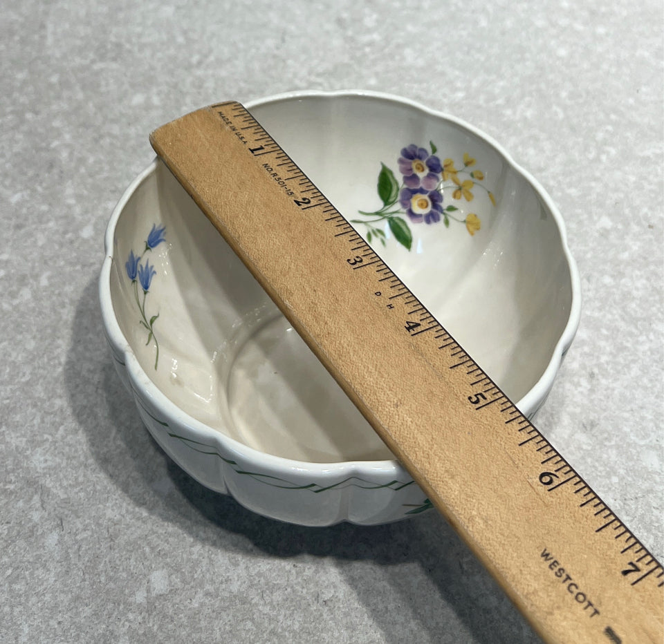 Belleek Bowl