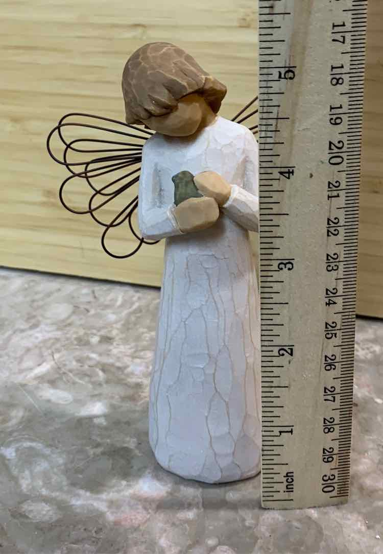 Willow Tree iFigurine
