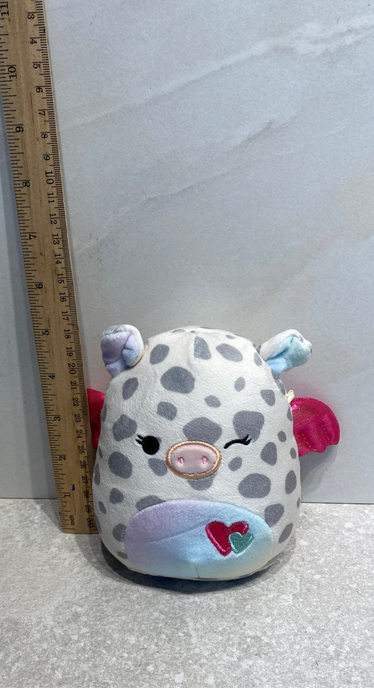 Plush