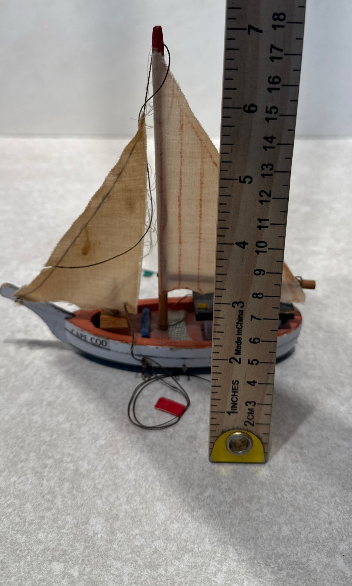 Sailboat