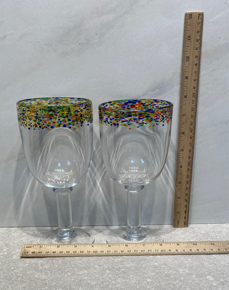 Pair of Glasses