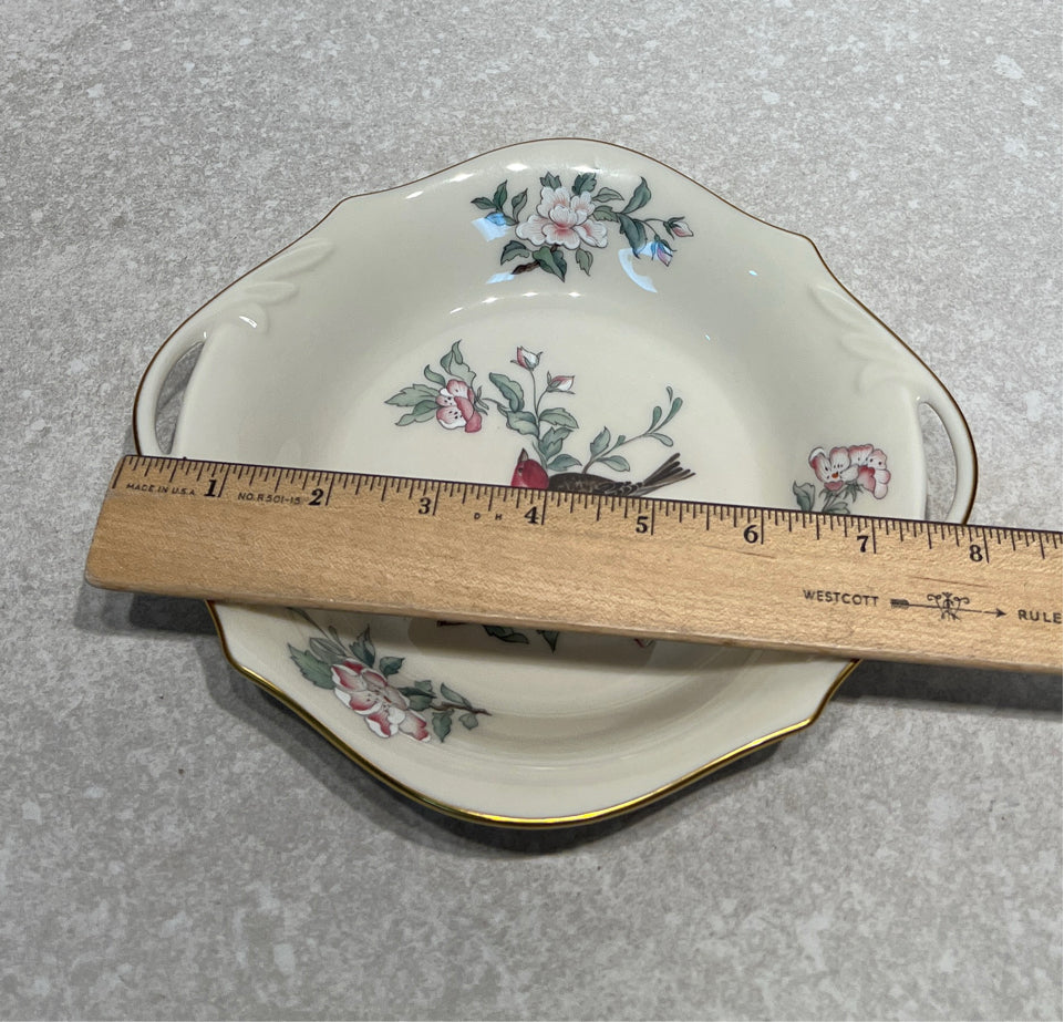 Lenox Seranade Dish