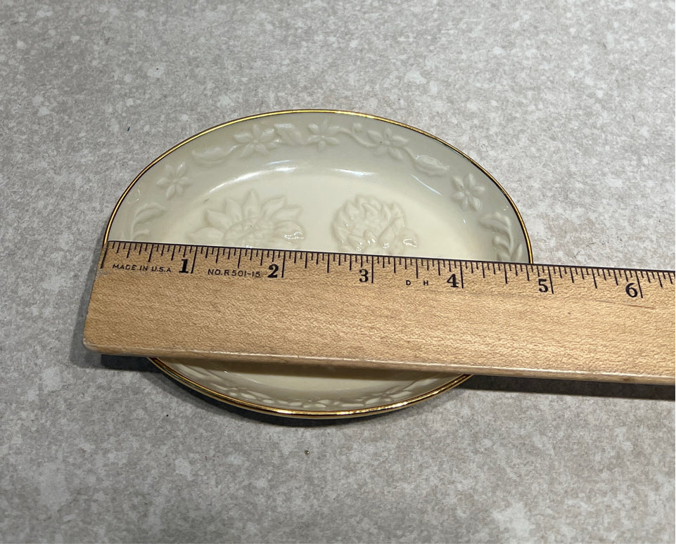 Lenox Dish