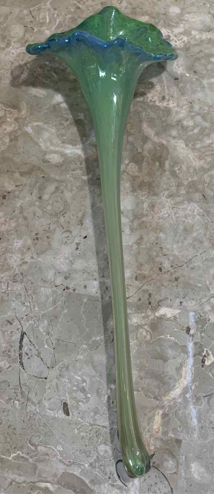 Glass Flower