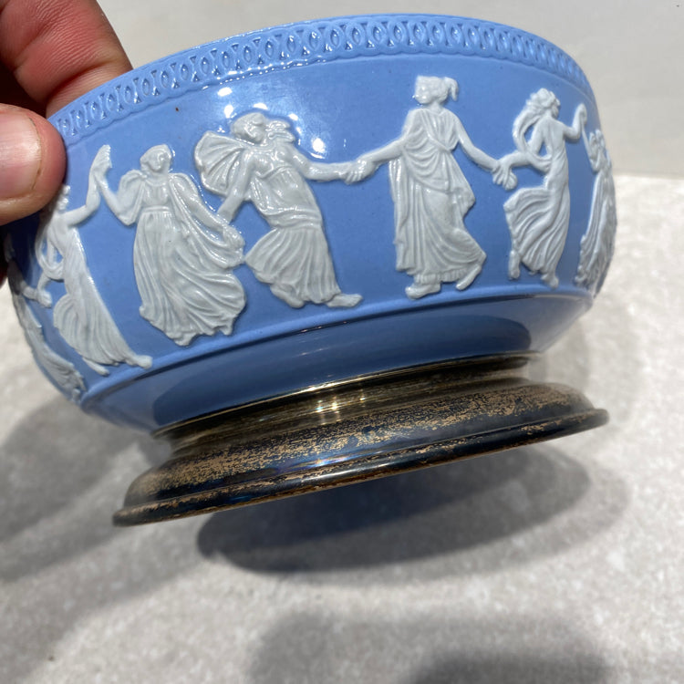 Wedgwood Sterling Bowl