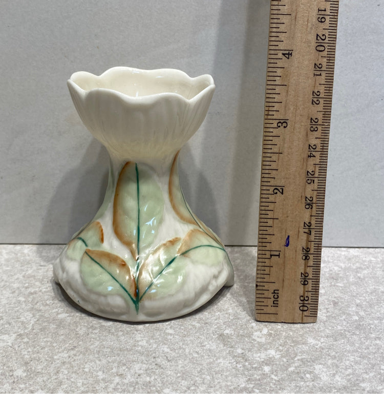 Belleek Vase