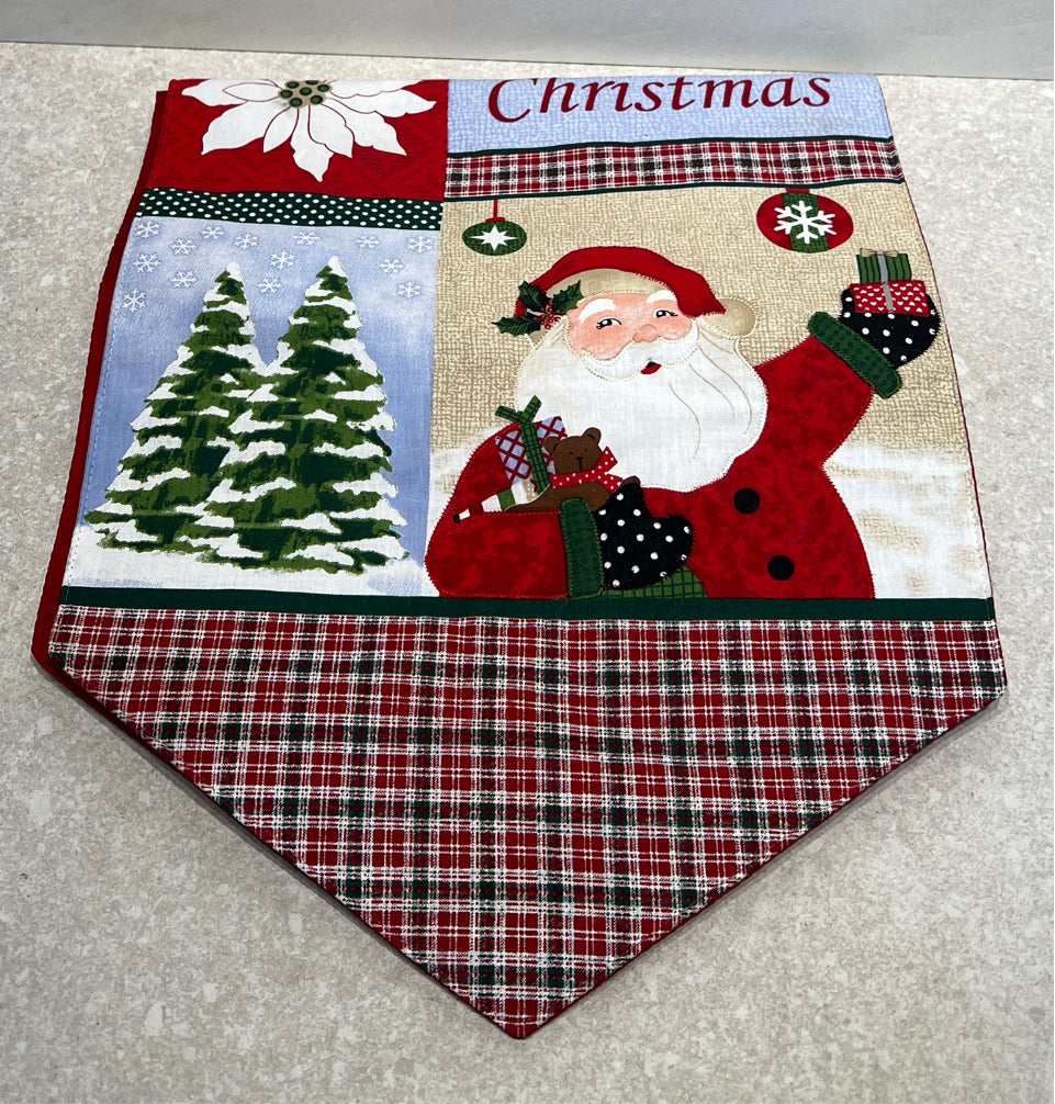 Christmas Runner