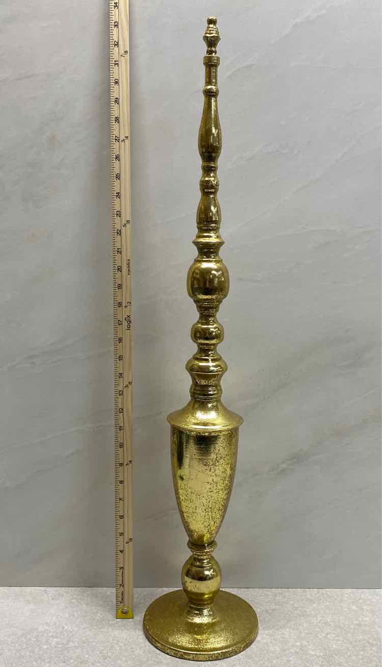 Metal Finial