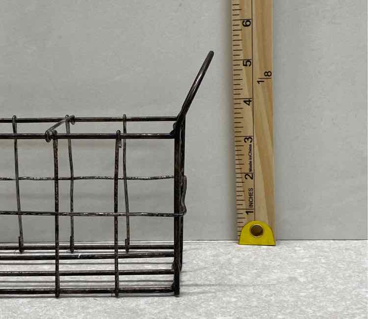 Metal Decor
