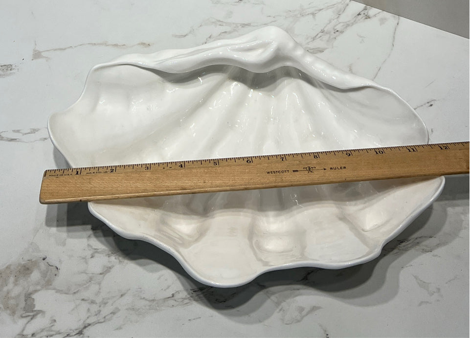 Wedgwood Shell Dish