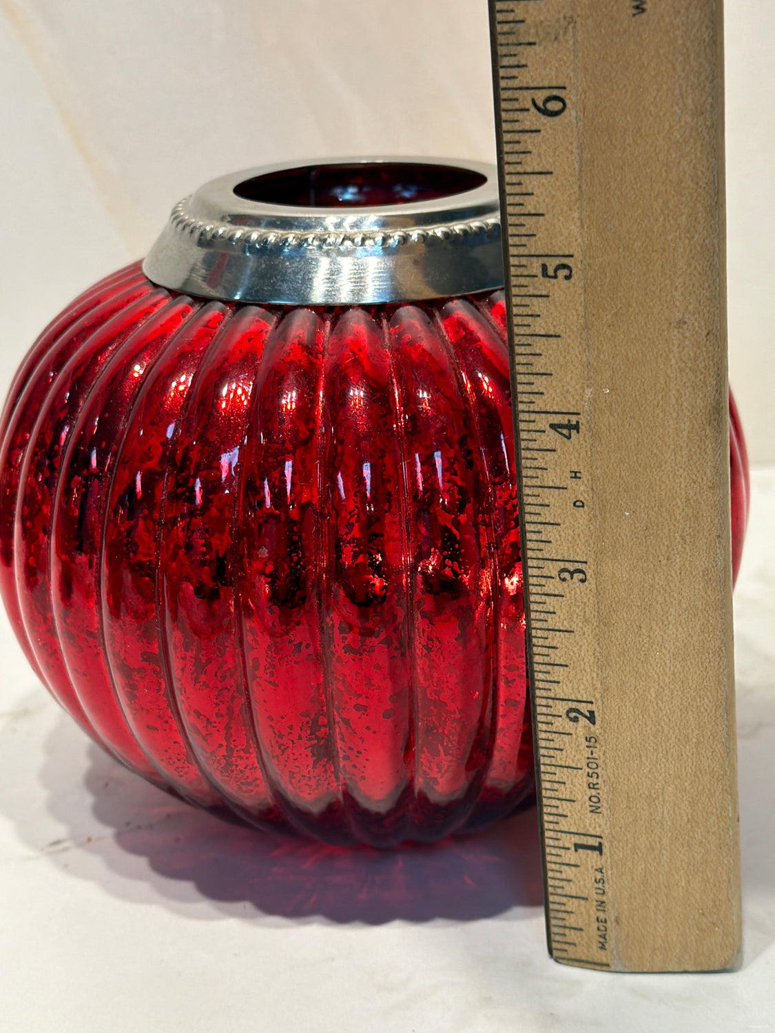 Candleholder