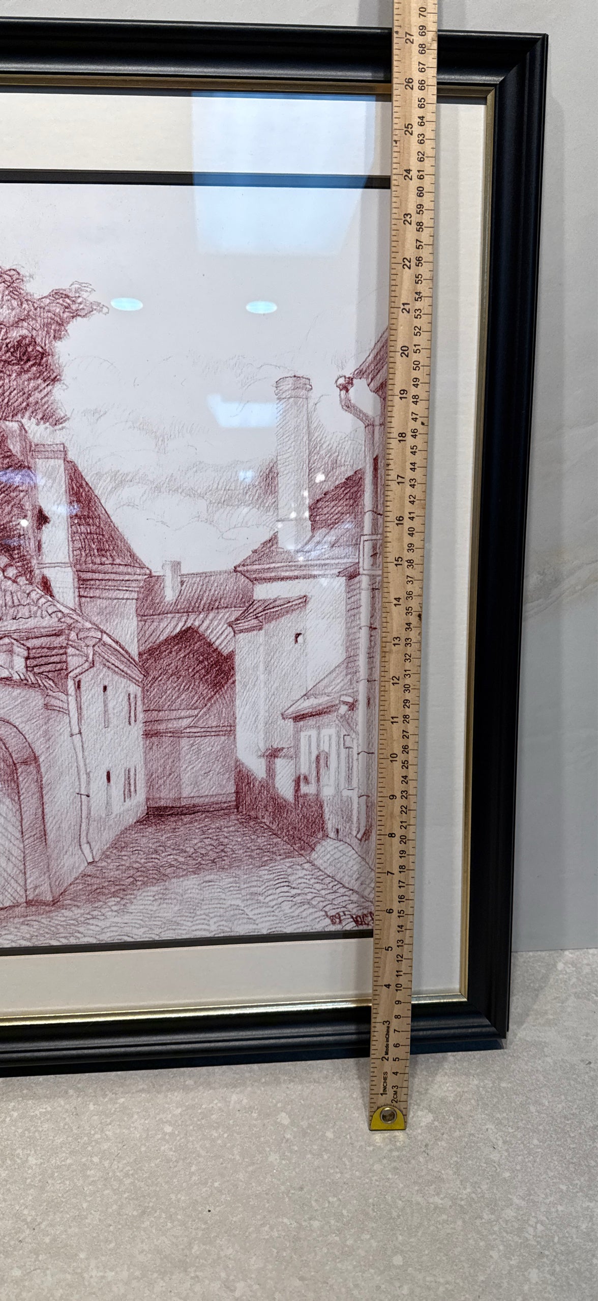 Wall Decor