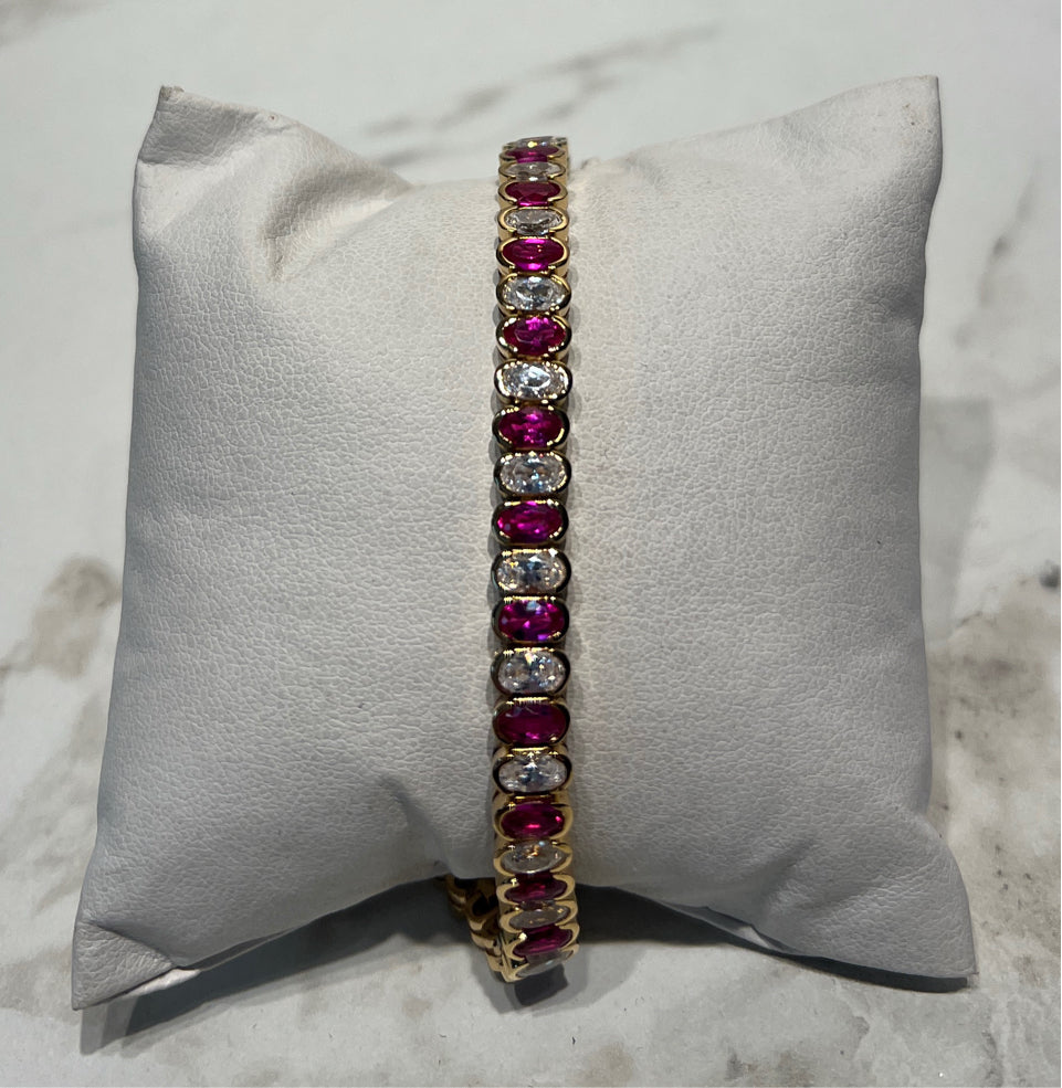 Sterling Bracelet