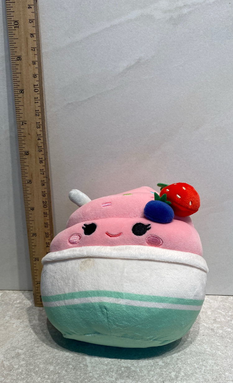 Plush