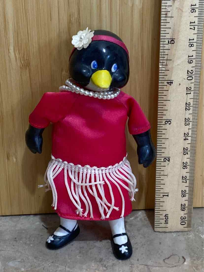 Vintage Penguin