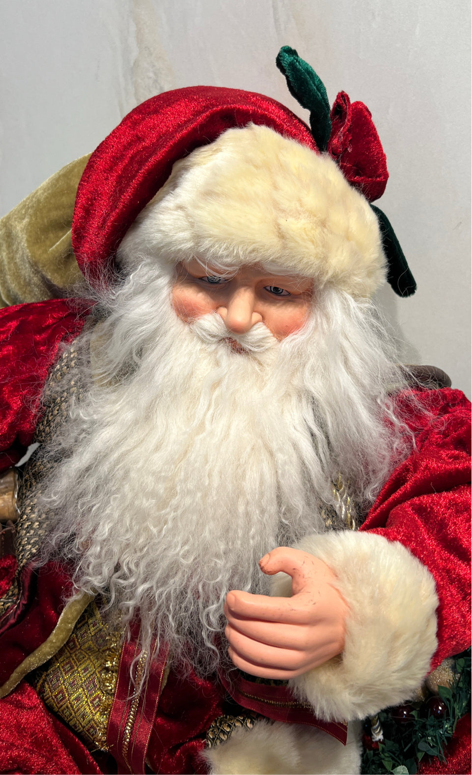 Santa