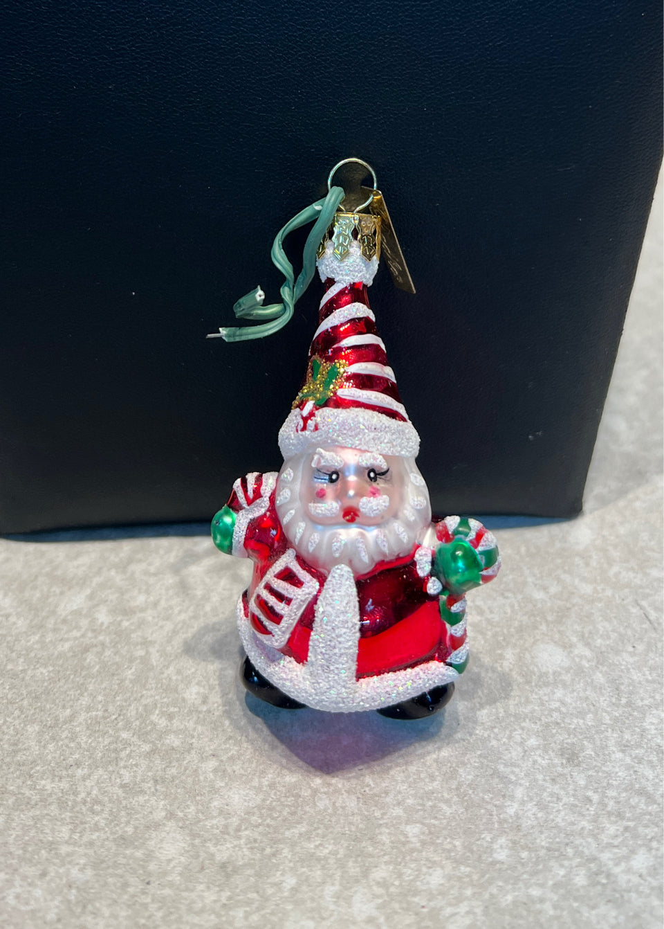 Radko Ornament
