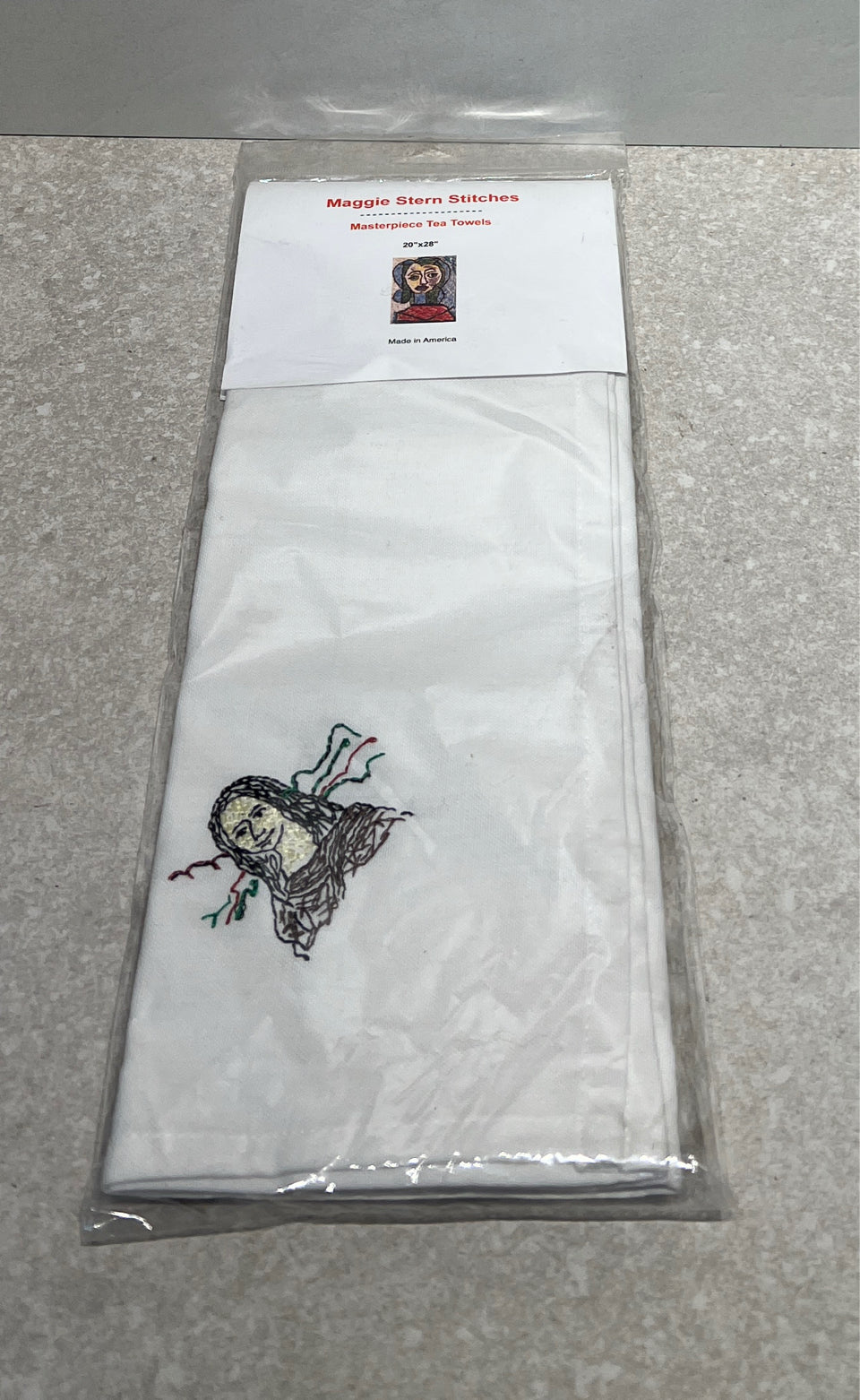 Tea Towels
