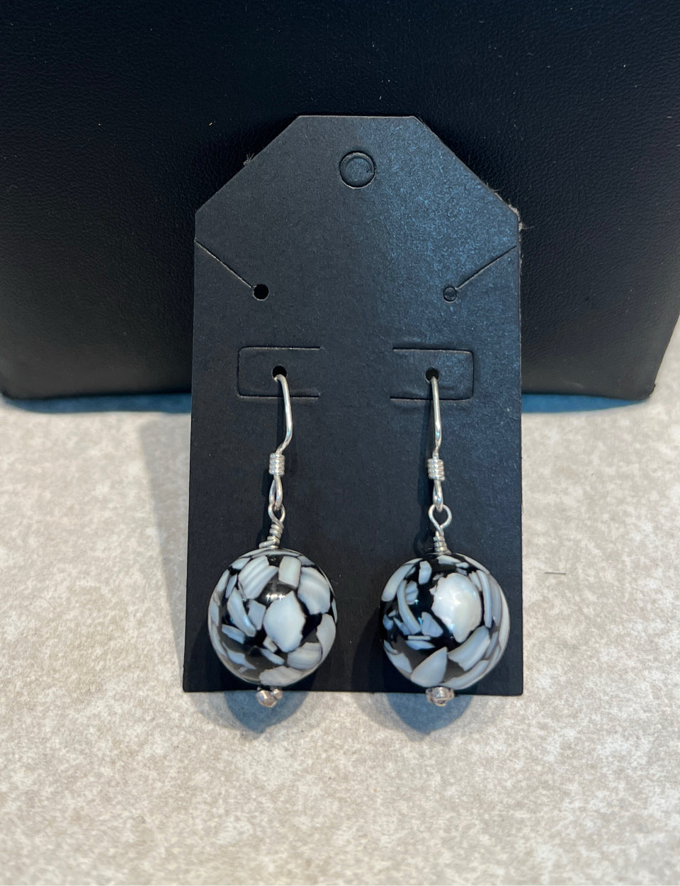 Sterling Earrings