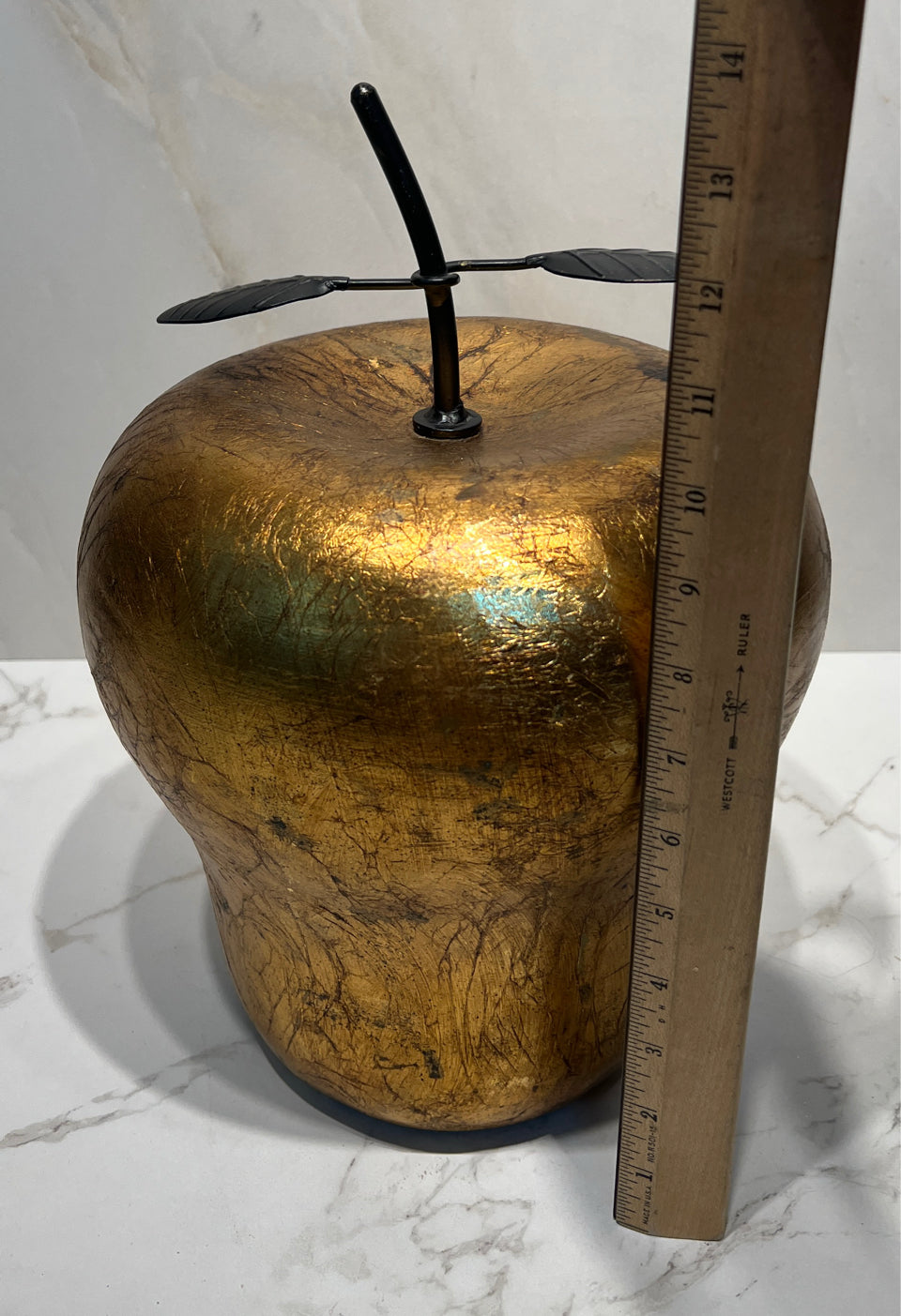 Large Pear