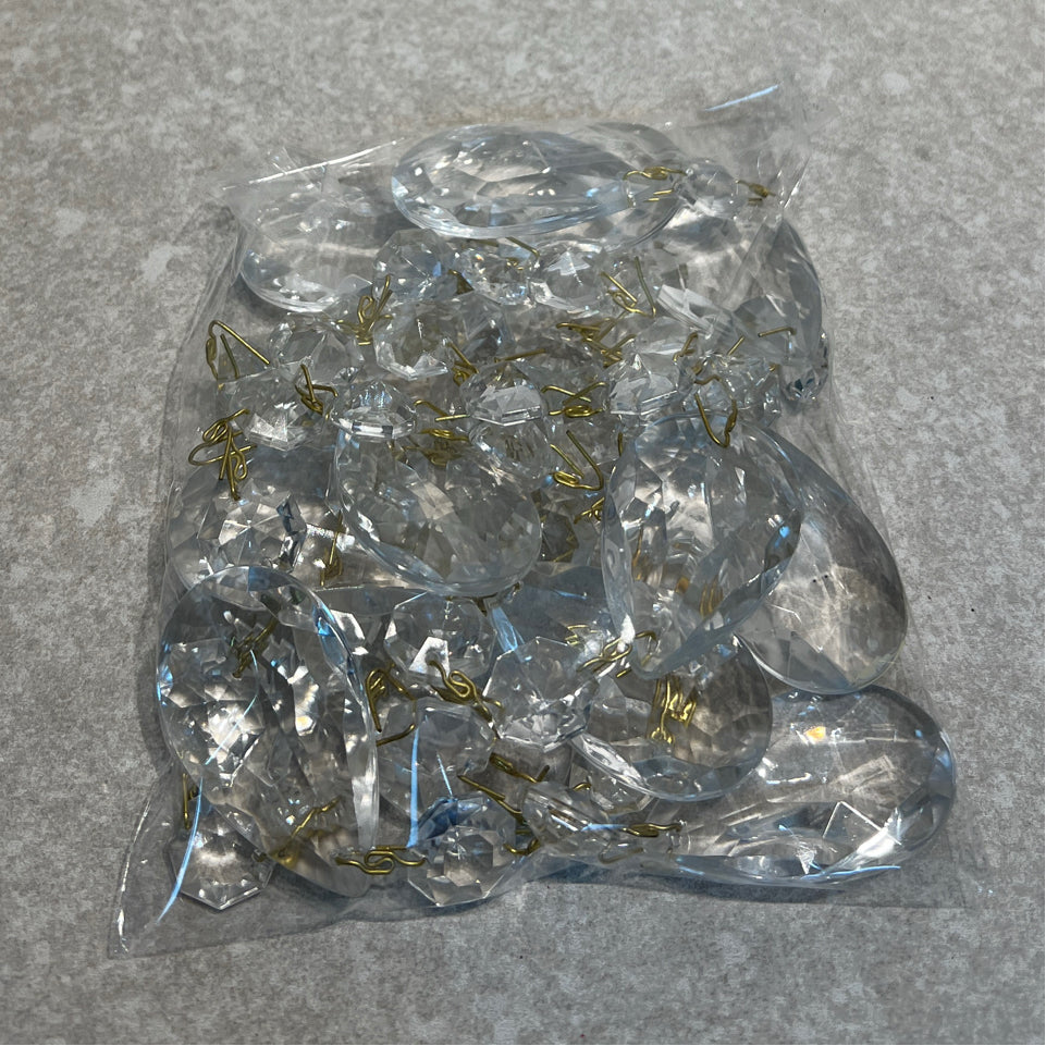 Bag of Prisma