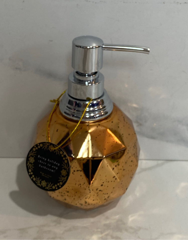 Soap Pump