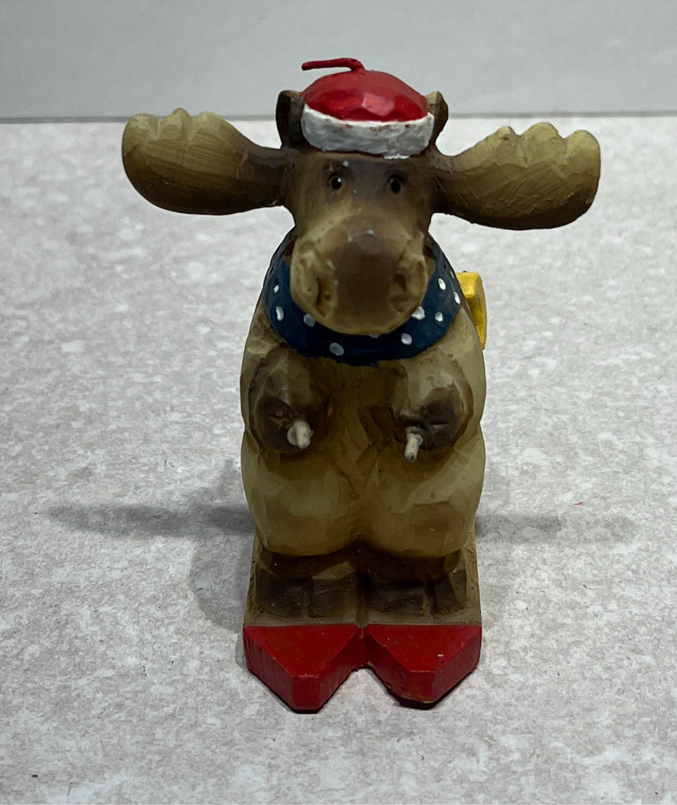 Moose