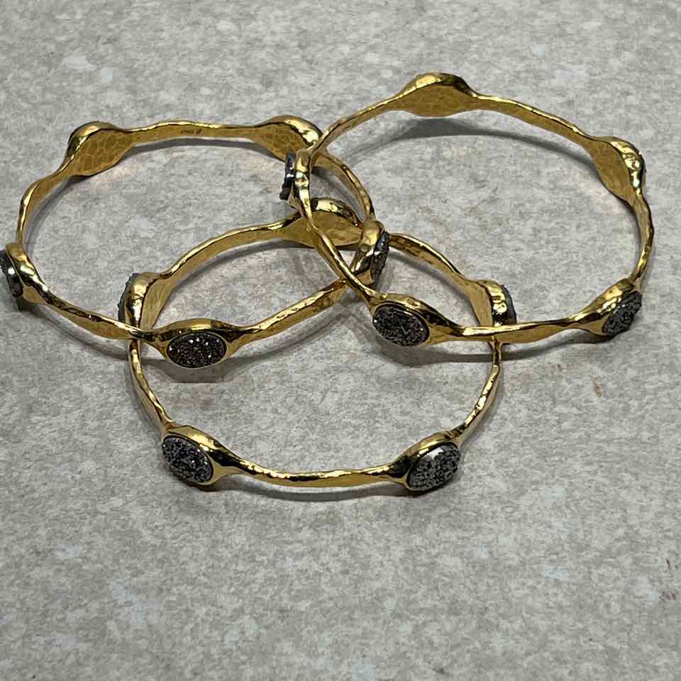 Set of 3 Bracelets