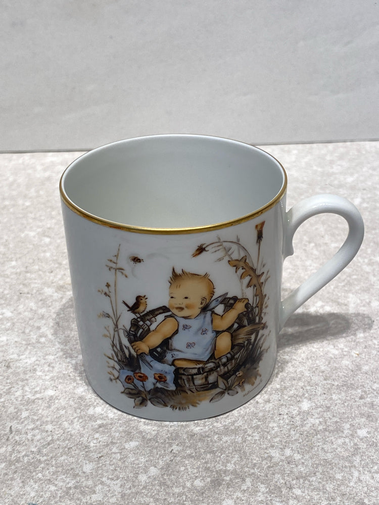 Schmid Mug