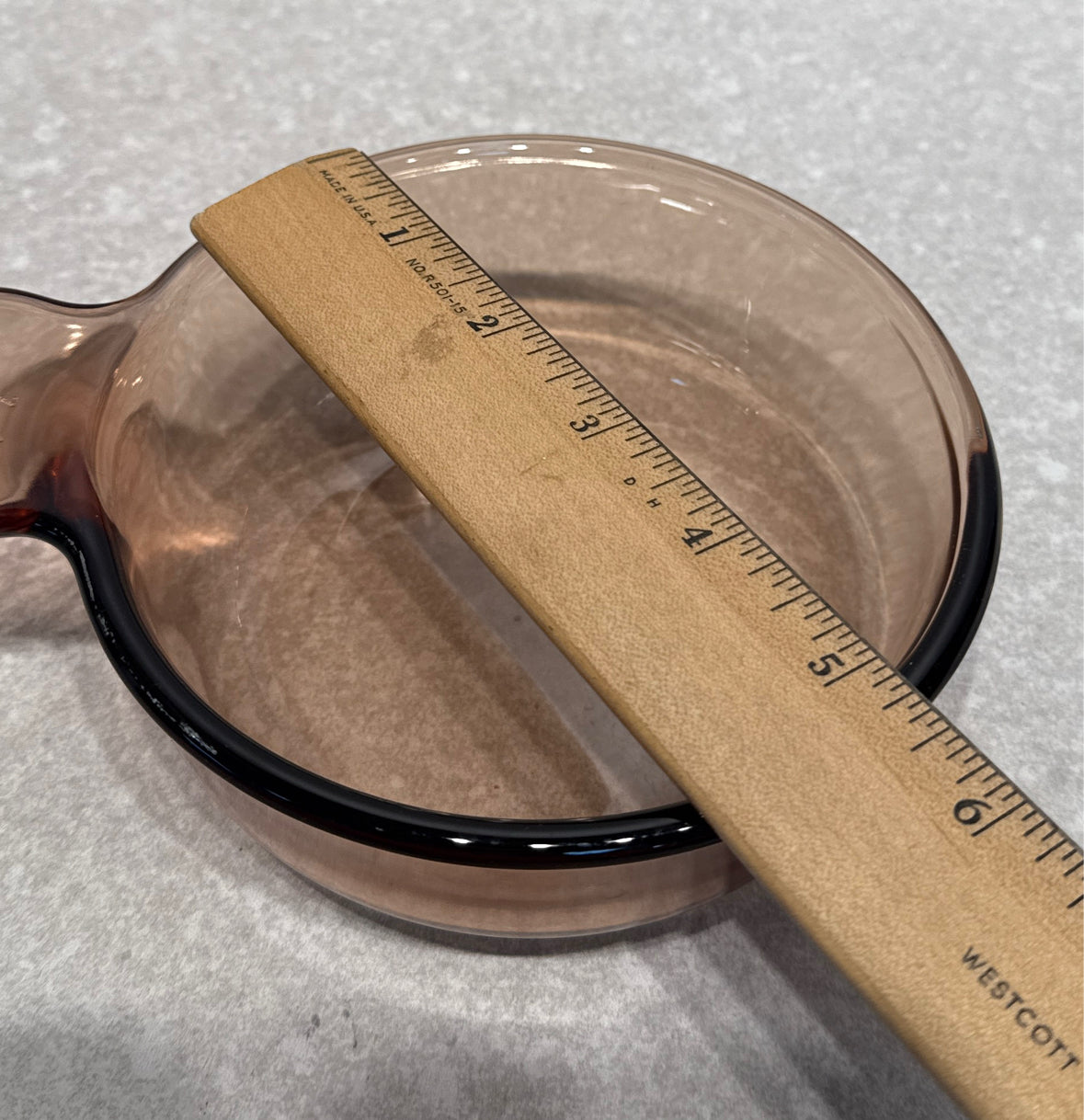 Visionware Bowl