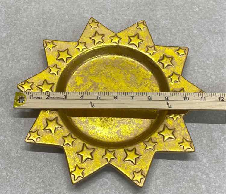 Star Candleholder