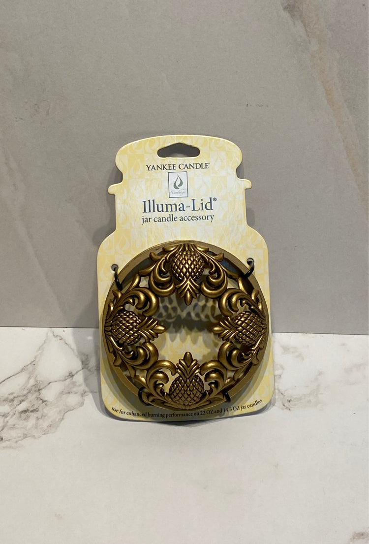 Candle Cover
