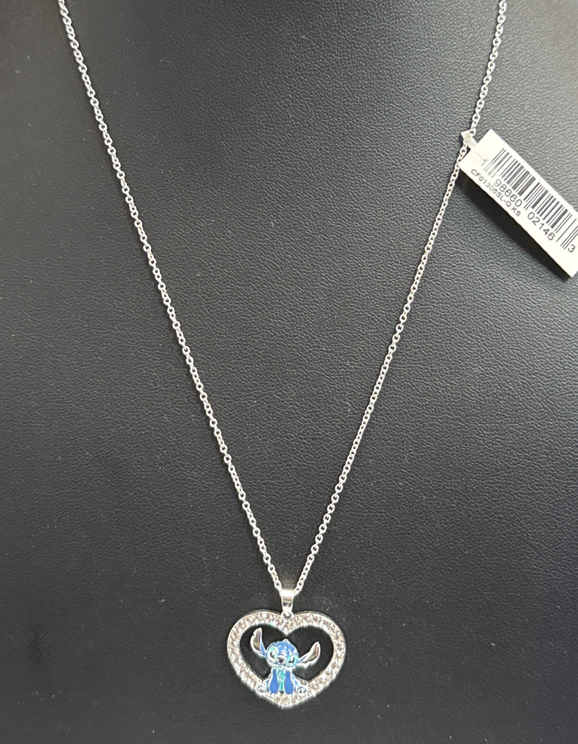 Disney Necklace